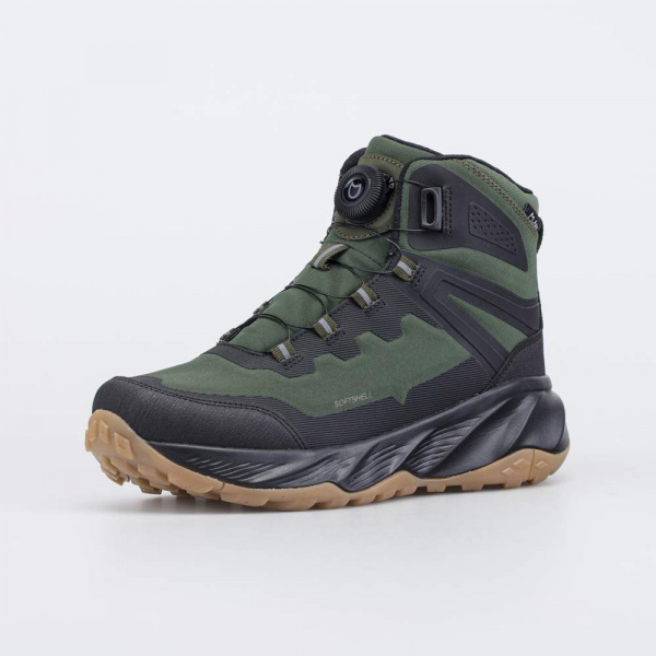 Ботинки Котофей оксфорд для мальчика 654710-81