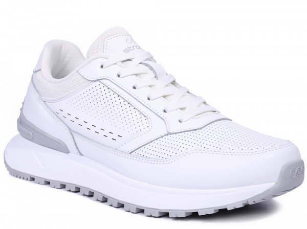 Полуботинки Strobbs кроссовки для мальчика C3849-6