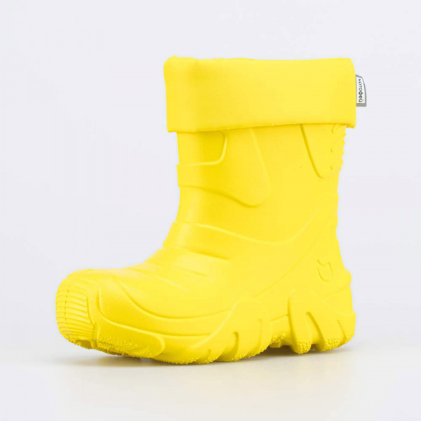 Сапоги Котофей веллингтон для мальчика 665014-11