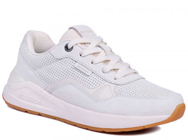 Полуботинки Strobbs кроссовки для девочки F7707-16